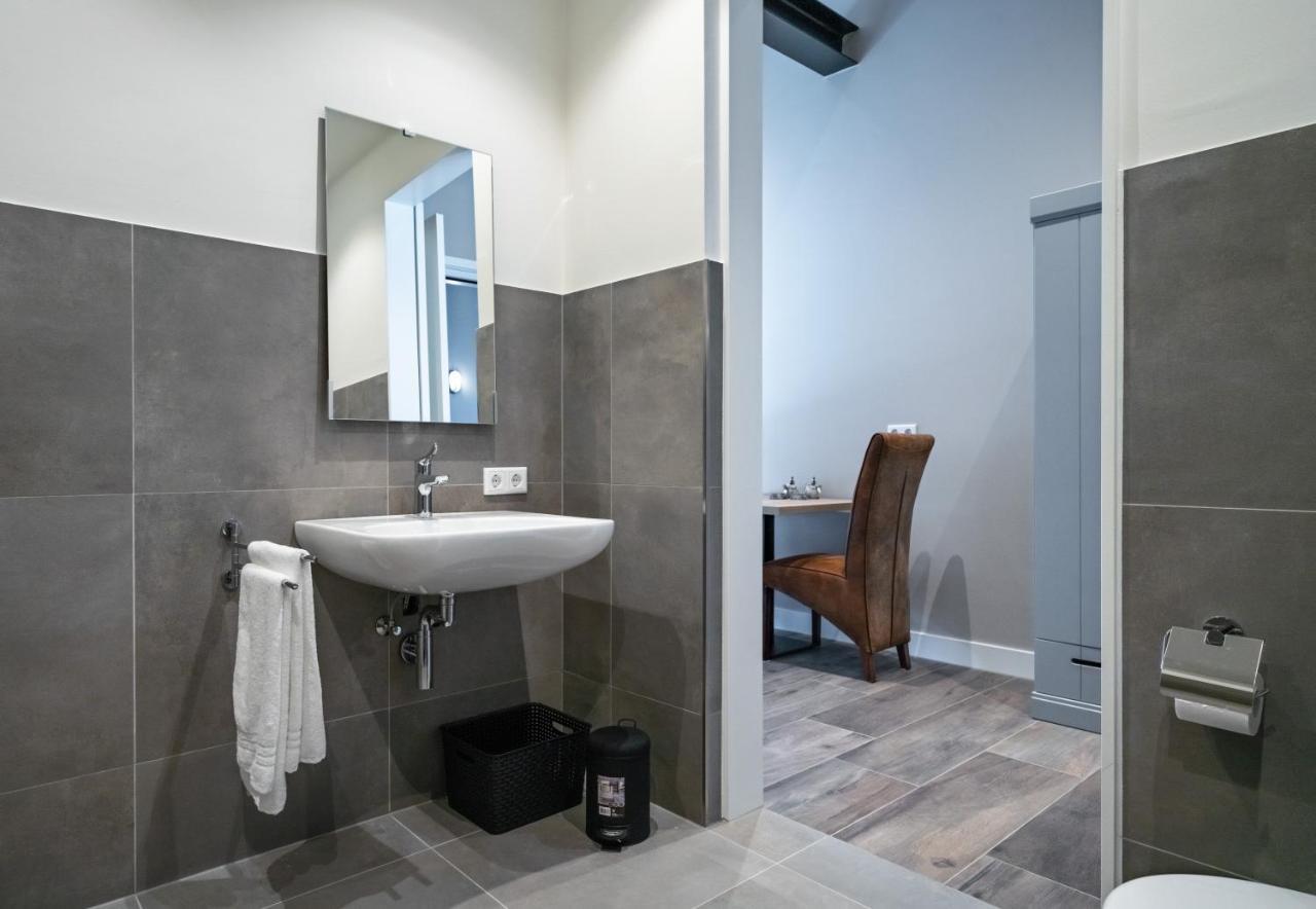B&B Erve Groot Wegereef Hengevelde ภายนอก รูปภาพ
