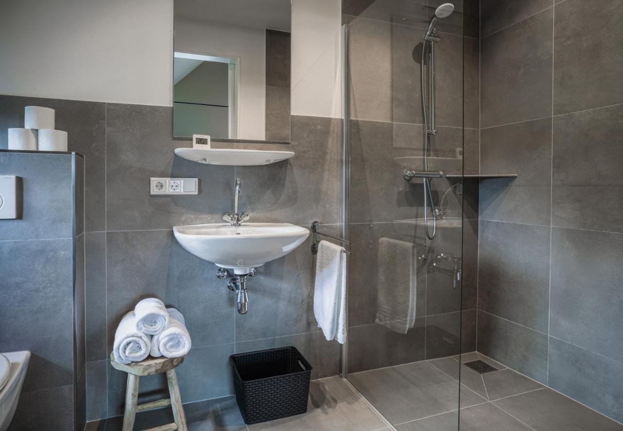 B&B Erve Groot Wegereef Hengevelde ภายนอก รูปภาพ