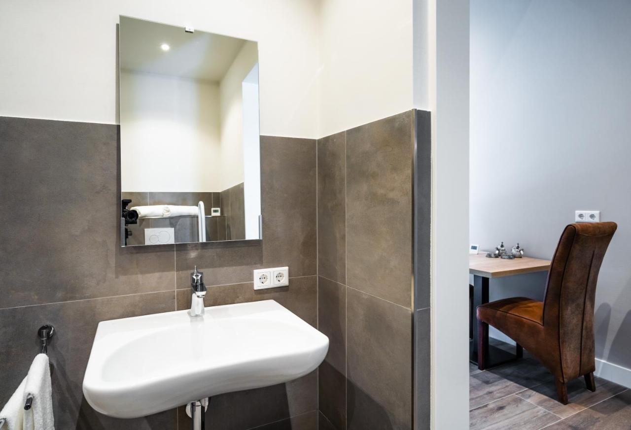 B&B Erve Groot Wegereef Hengevelde ภายนอก รูปภาพ
